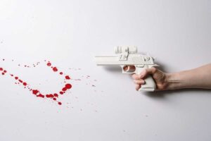 Dream About Getting Shot: A Comprehensive Guide