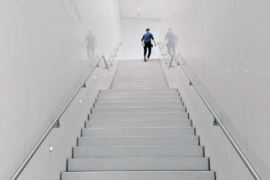 10 Common Dreams About Stairs And Their Meanings