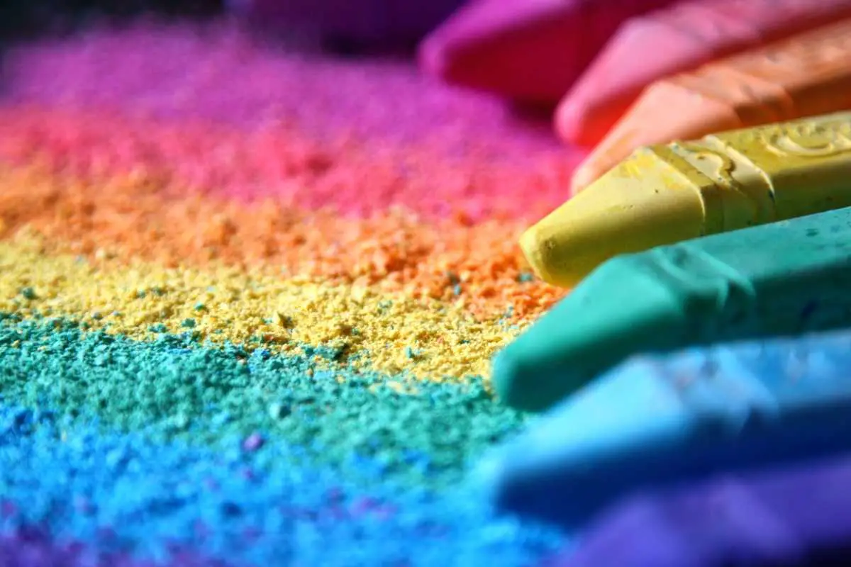 Colors In Dreams Meaning And Symbolisms The Sleep Diary