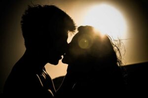 11 Common Dream About Kissing Someone Their Meanings