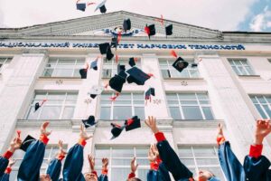 7 Common Dream About Graduation And Their Meaning