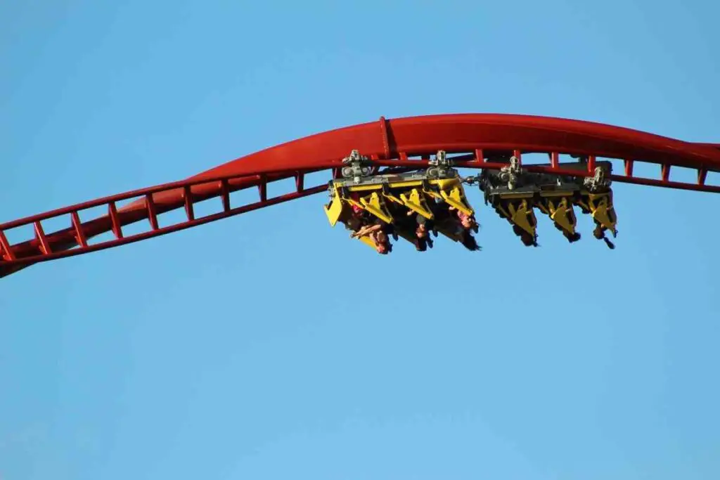 What Does It Mean To Dream About Roller Coasters? | The Sleep Diary