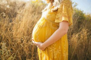 21 Common Dream About Being Pregnant Meaning