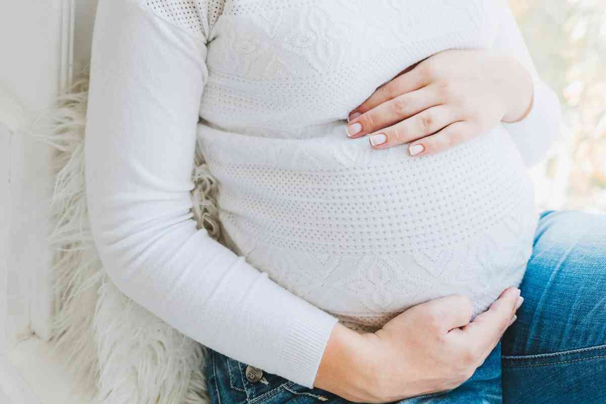 21 Common Dream About Being Pregnant Meaning | The Sleep Diary