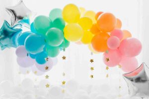 What Does It Mean When You Dream About Balloons?