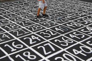 Dream About Numbers Meaning And Hidden Messages